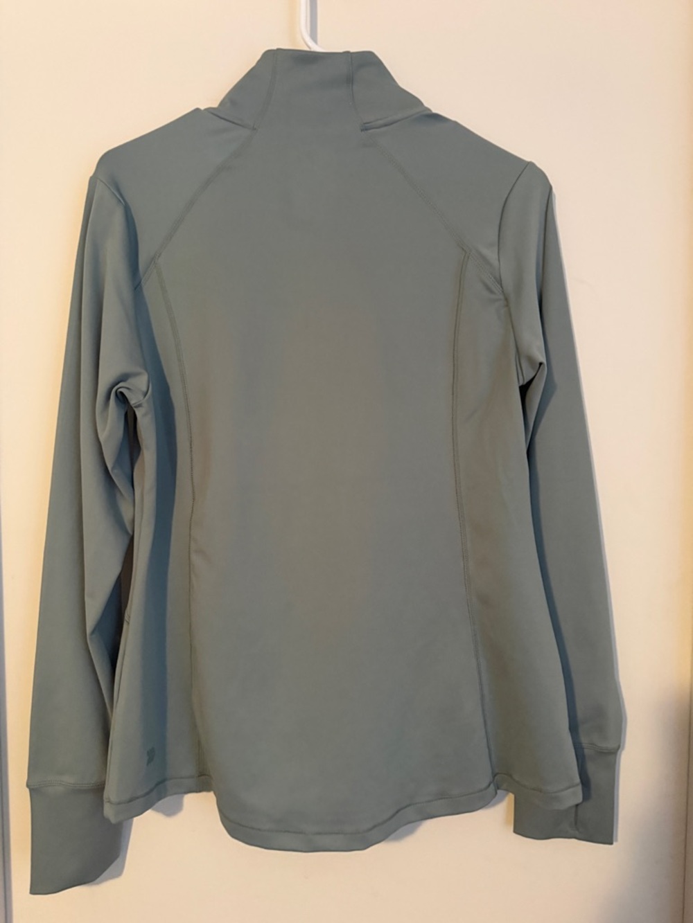 Sage Full-Zip Performance Jacket - Picture 7 of 8